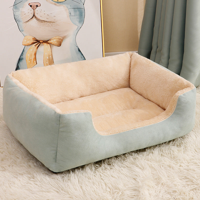 Komfort   Hundebett