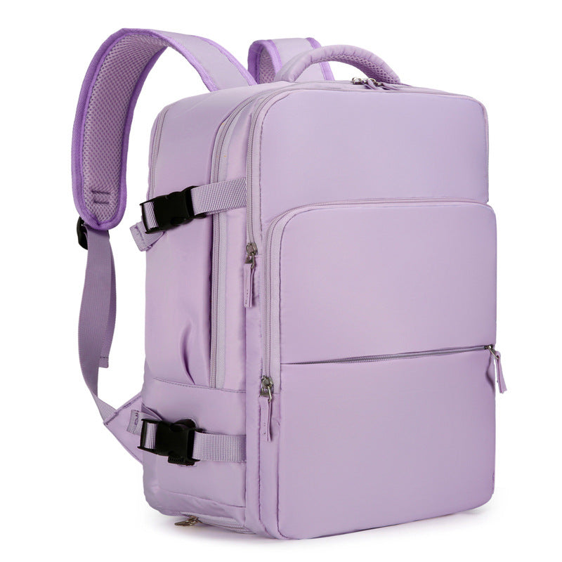 Multifunktionaler Rucksack