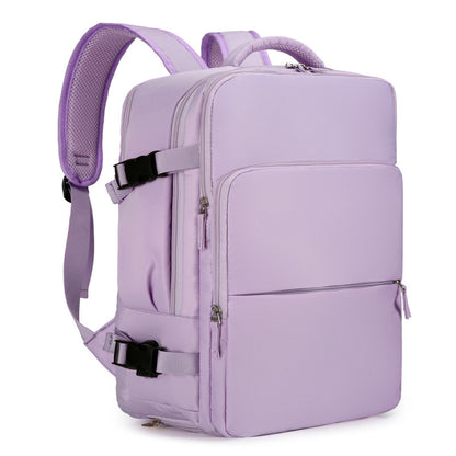 Multifunktionaler Rucksack