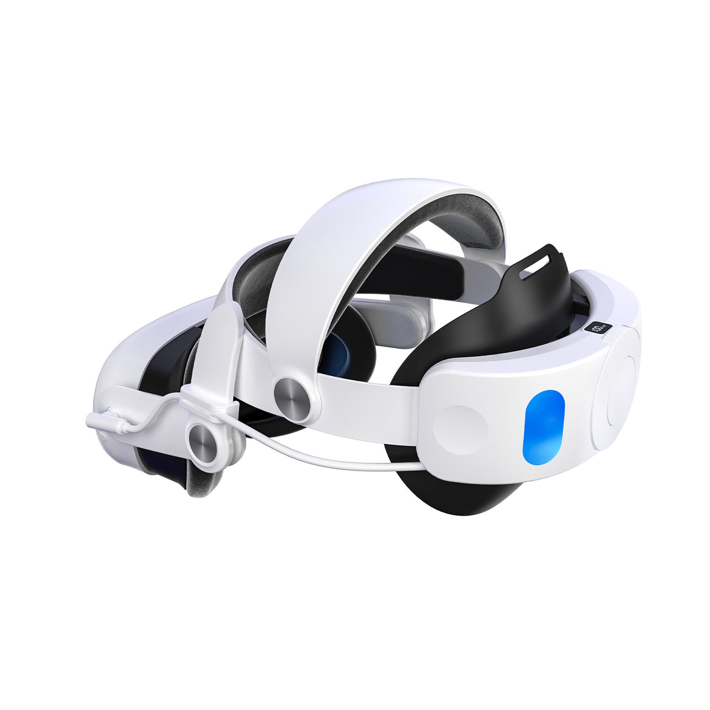 High-Tech VR-Headset mit Erweiterter Steuerung Brehn