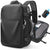 Multifunktions-Rucksack mit Integriertem Ladeanschluss Brehn