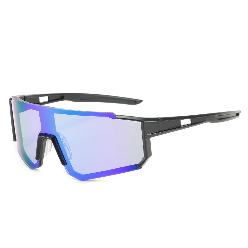Damen Sportliche Schutzbrille Brehn