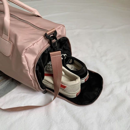 Vielseitige Reisetasche Brehn