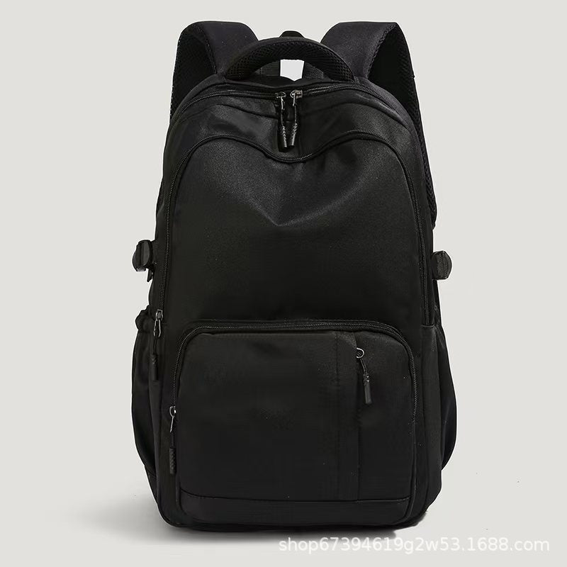 Vielseitiger Multi-Taschen Urban Rucksack Brehn