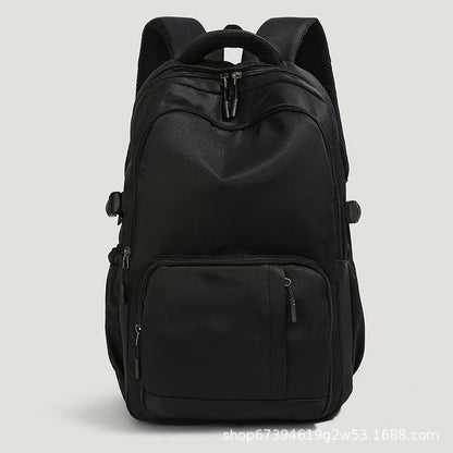 Vielseitiger Multi-Taschen Urban Rucksack Brehn
