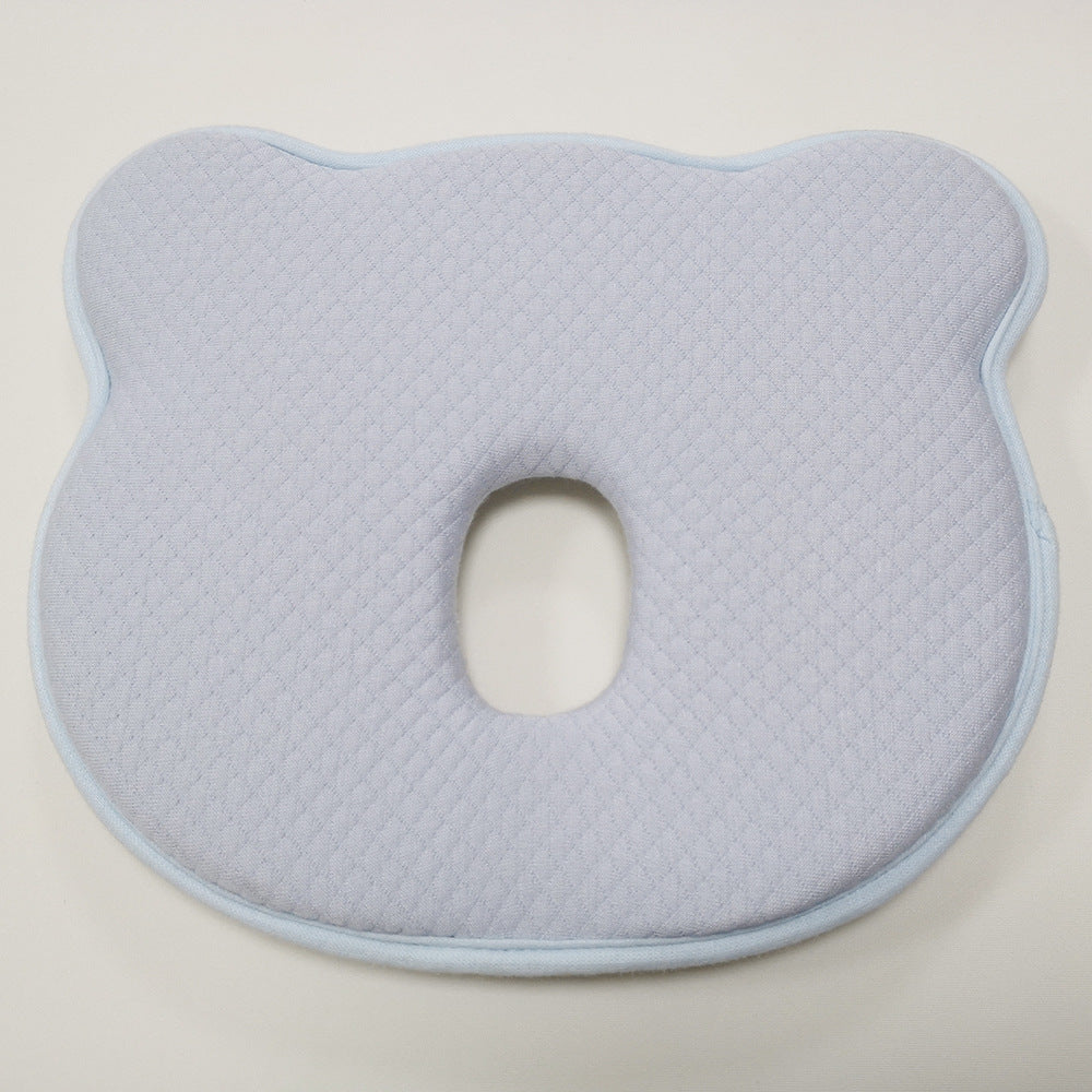 Komfortables Baby-Nackenstützkissen Brehn