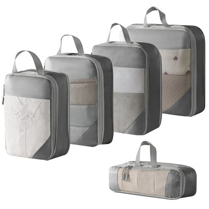 Organizer Set Mit Mehreren Fächern Brehn
