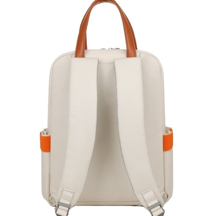 Vielseitiger Funktionaler Rucksack Brehn