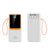 Hochleistungs Powerbank mit intelligenter Temperaturanzeige Brehn