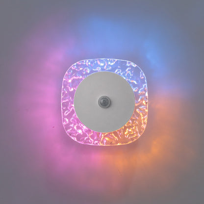 Dekorative LED