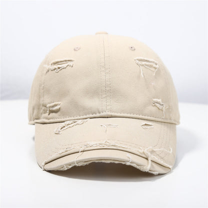Damen Vintage Baseball Cap Brehn
