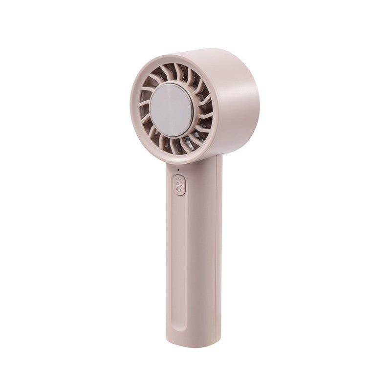Damen Tragbarer Mini Ventilator Brehn