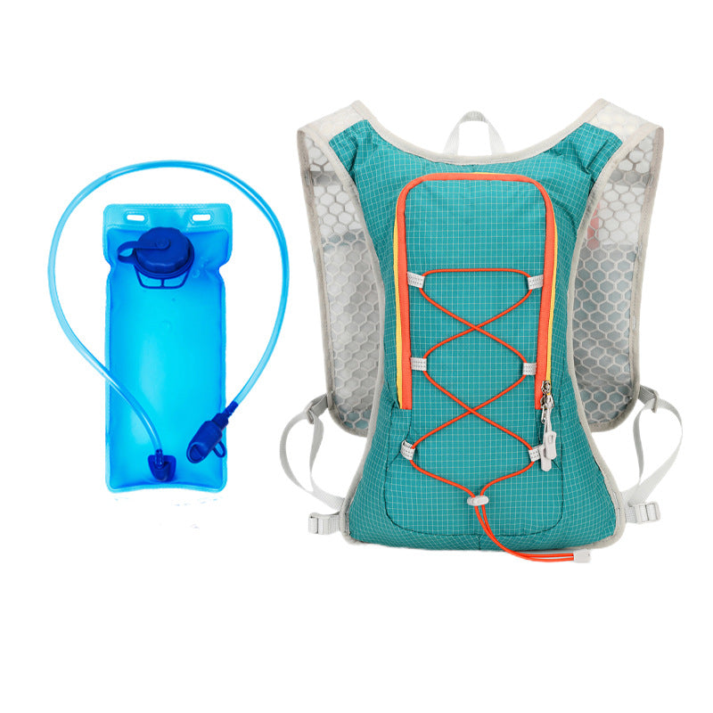 Leichter Outdoor Hydrationsrucksack