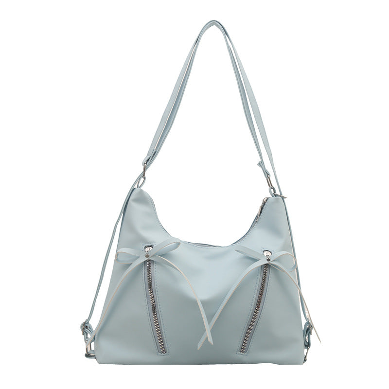 Stylische Hobo-Tasche Brehn