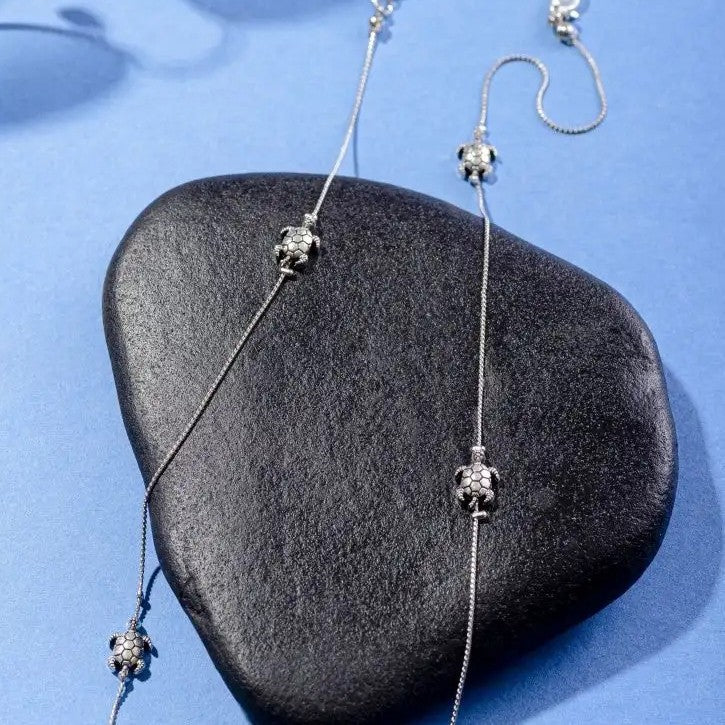Stylische Brillenband Brehn