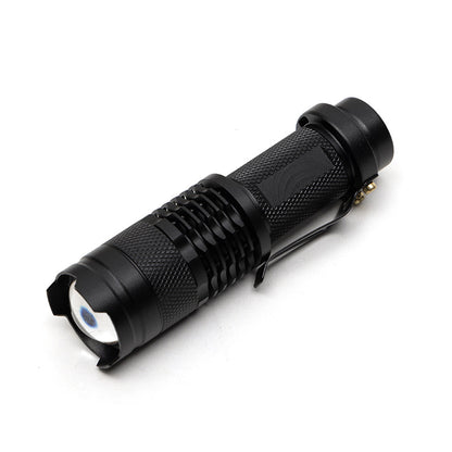 Taschenlampe Mit Hoher Helligkeit Brehn