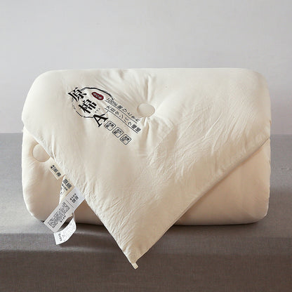 Damen hypoallergenes Daunenkissen mit ergonomischem Design Brehn