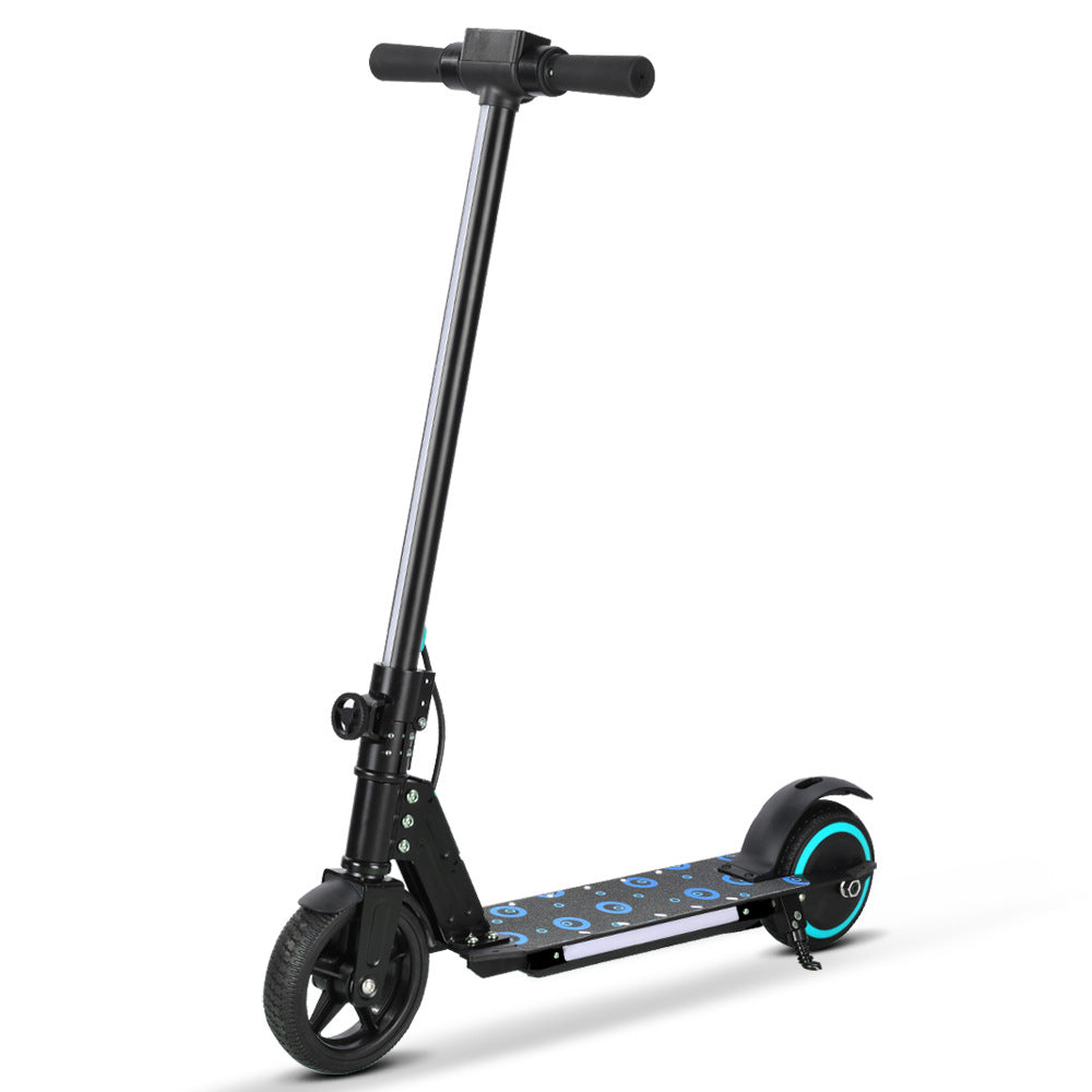 Elektrischer Kick-Scooter Brehn