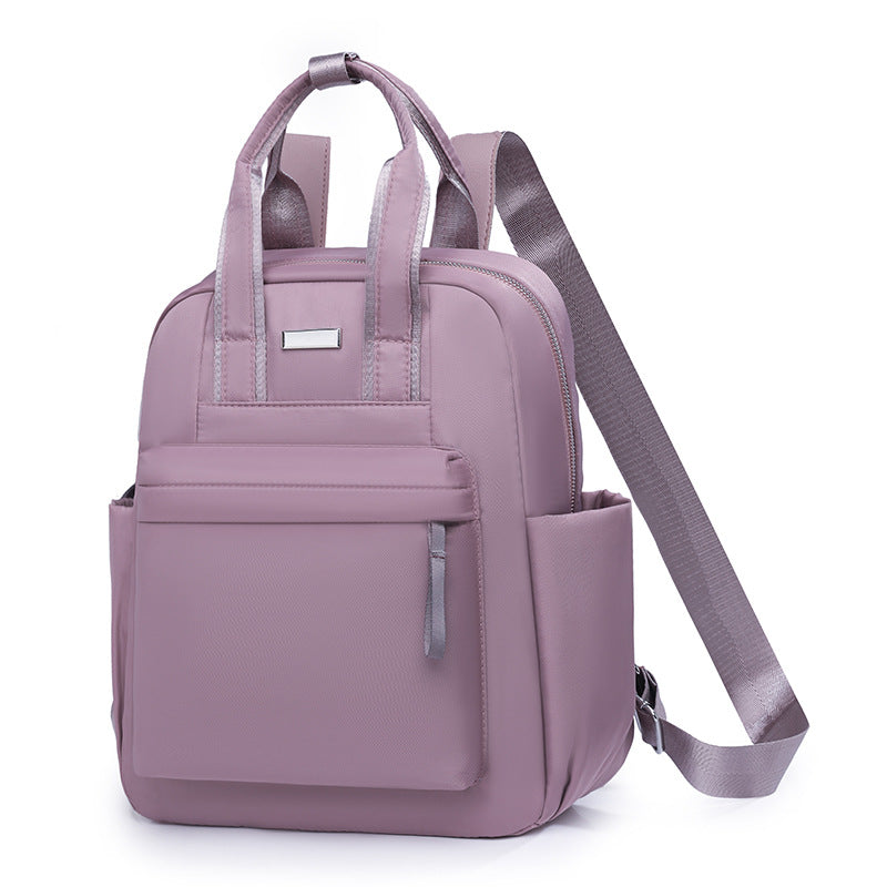Sophisticated Multi-Functional Rucksack Brehn