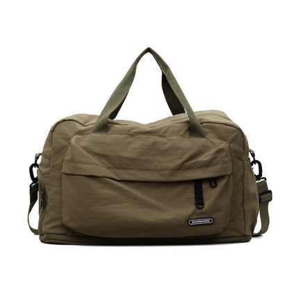 Geräumige Reisetasche Brehn