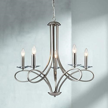 Moderne elegante Kronleuchter