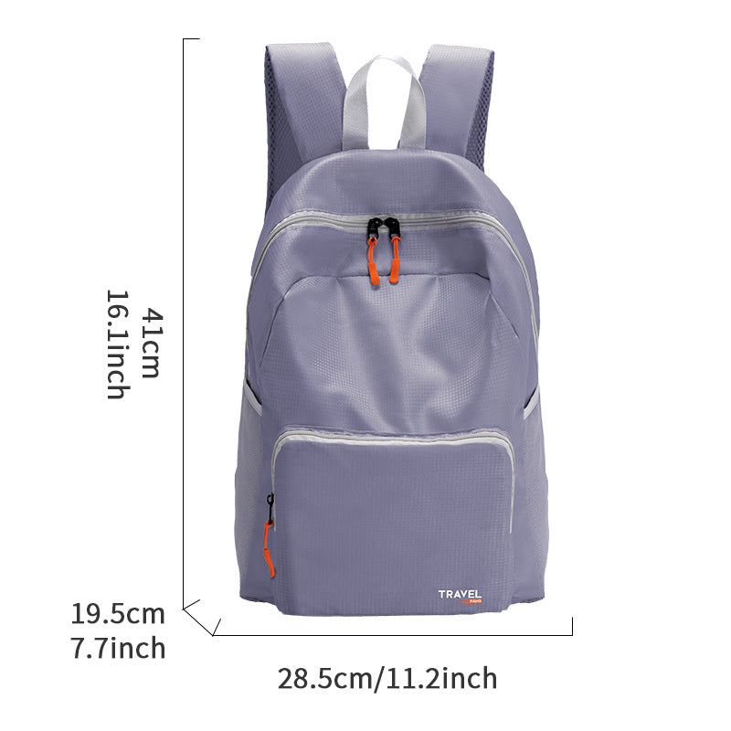 Multi-Funktions-Reiserucksack Brehn