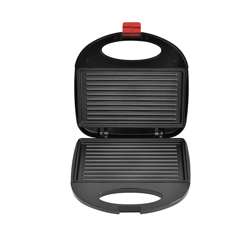 Multifunktionaler Sandwich- und Snackmaker Brehn