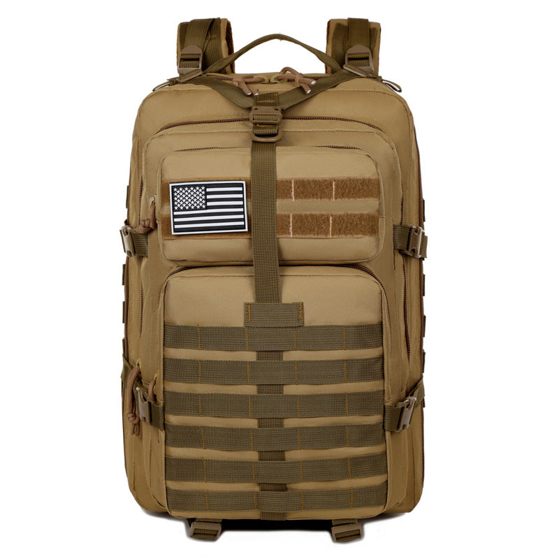 Taktischer Militär-Rucksack Brehn