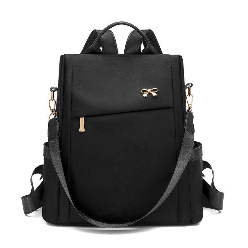 Moderner Chic Rucksack Brehn