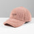 Frauen Fluffy Sherpa Baseball Cap Brehn