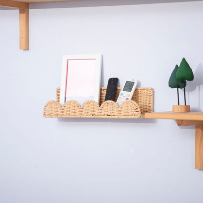 Korb Im Muscheldesign Brehn