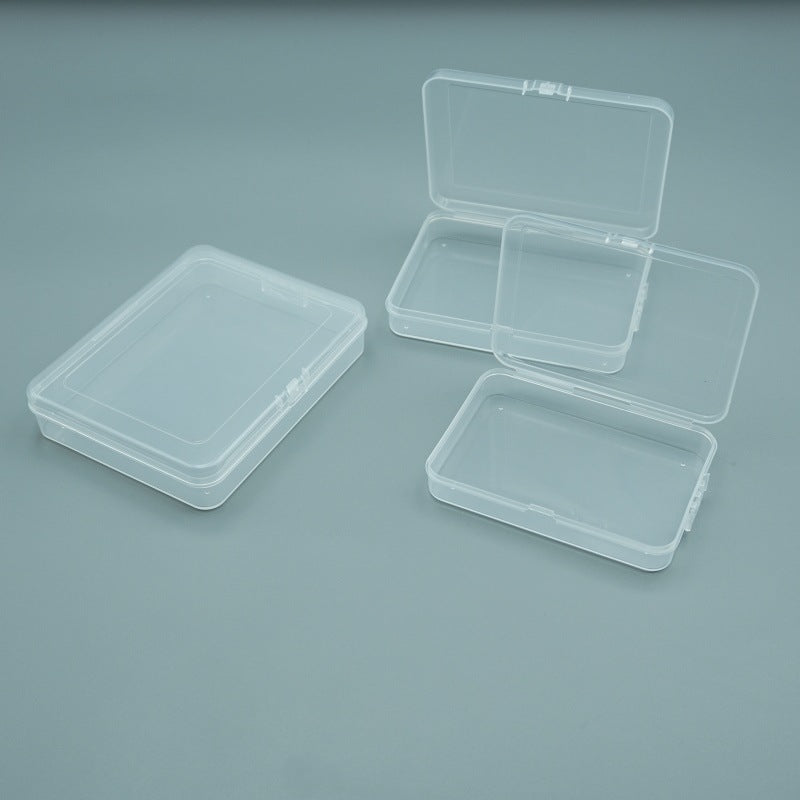 Vielseitige Multi-Utility Craft Storage Box Brehn