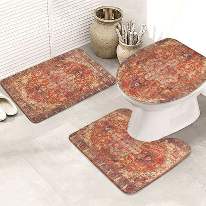 Badevorleger Set Brehn
