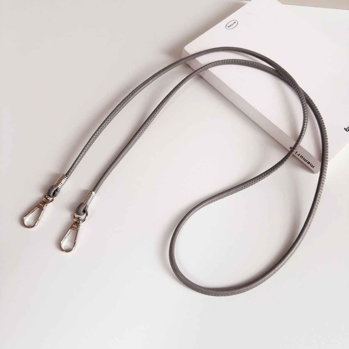 Haltbarer Mehrzweck-Lanyard mit Doppelhaken Brehn