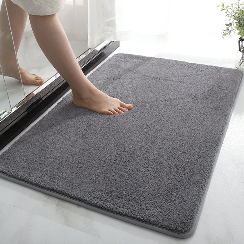 Memory Foam Badematte Brehn