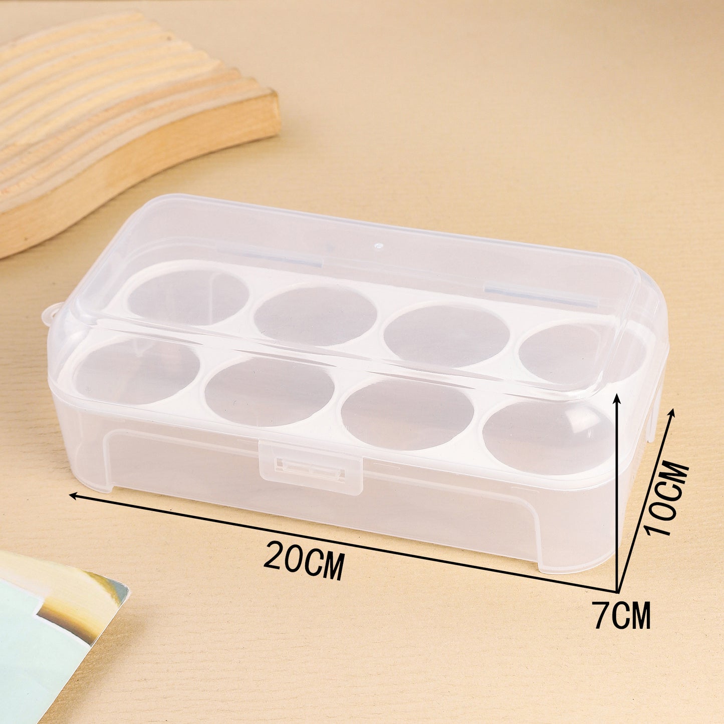 Multi-Fächer-Organizer Brehn