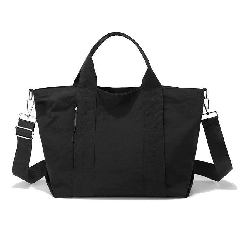 Funktionale Alltags-Utility-Tote-Tasche Brehn