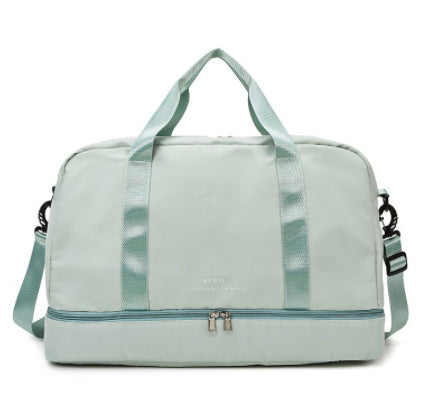 Damen Multifunktionale Sport-Reisetasche Brehn