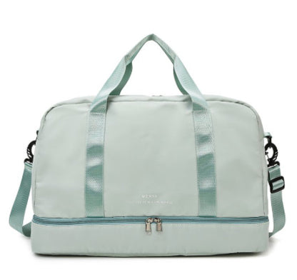 Damen Multifunktionale Sport-Reisetasche Brehn