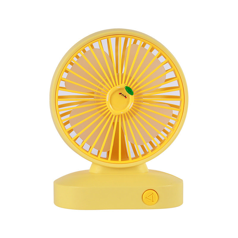 Damen tragbarer Mini Ventilator Brehn