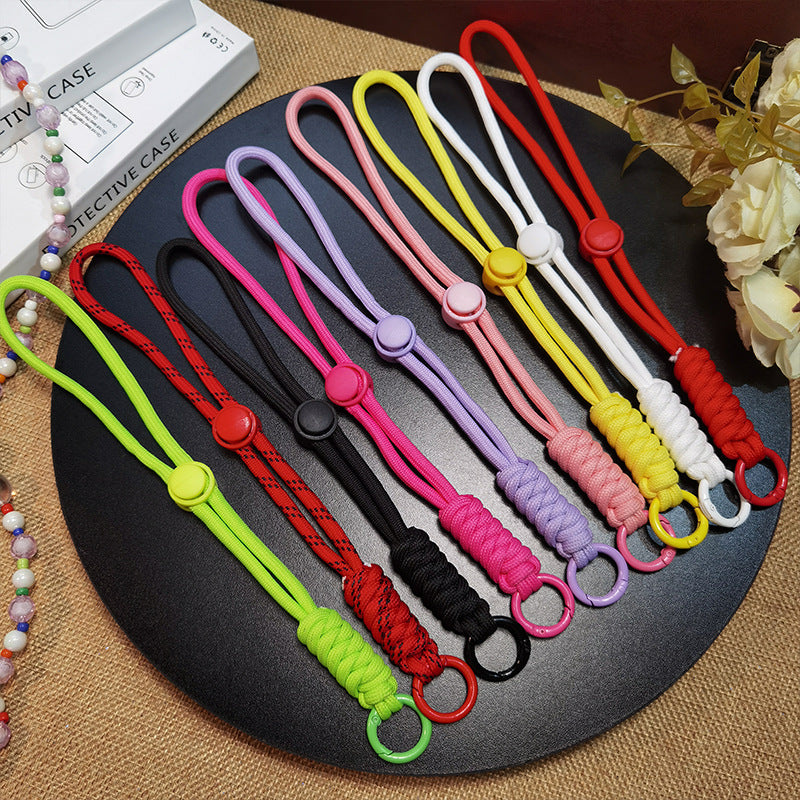 Vielseitiger Utility Loop Strap Brehn