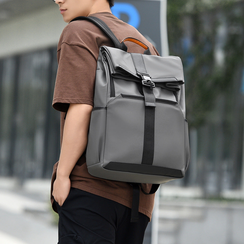 Premium Wasserdichte Rucksack Brehn