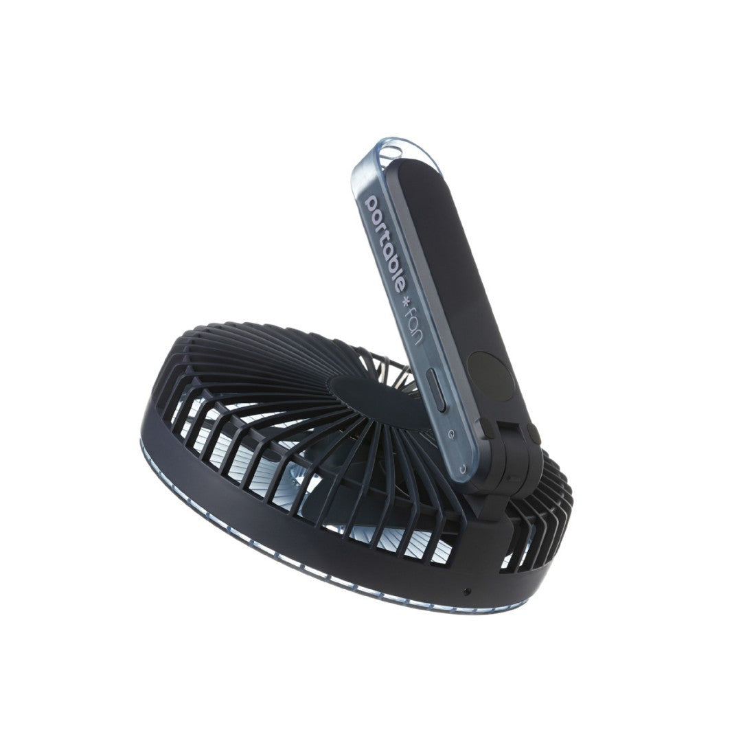 Unisex tragbarer Mini Ventilator Brehn