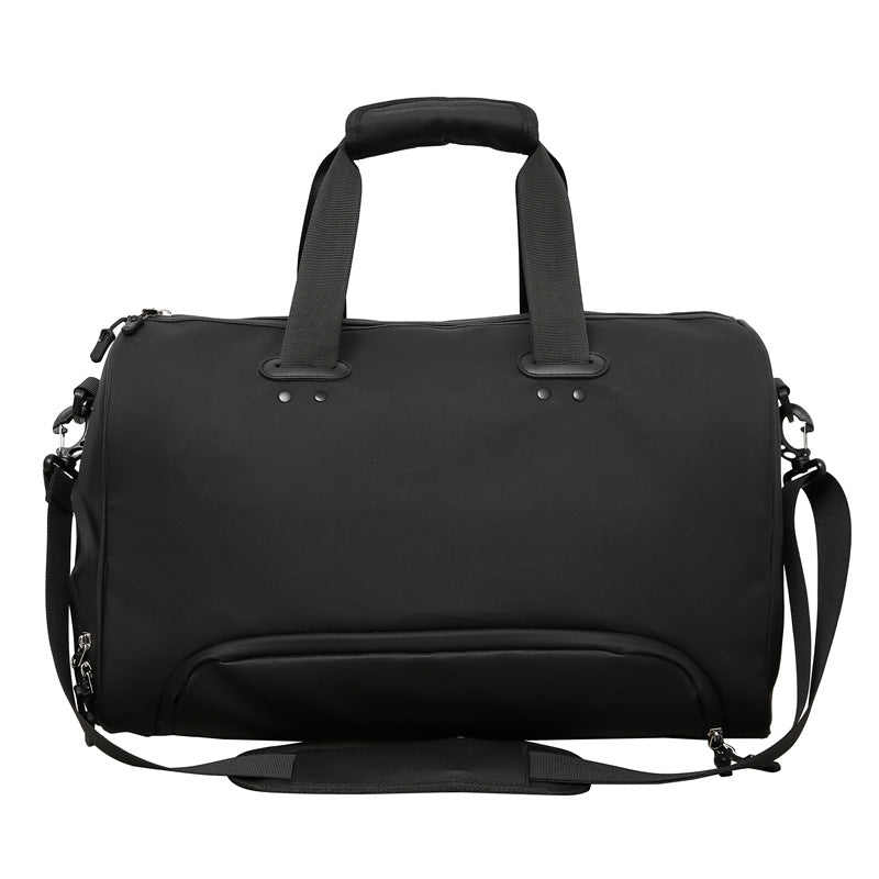 Allwetter Sport Duffel Bag Brehn