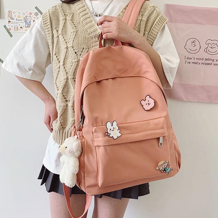 Stylische Freizeit-Rucksack Brehn
