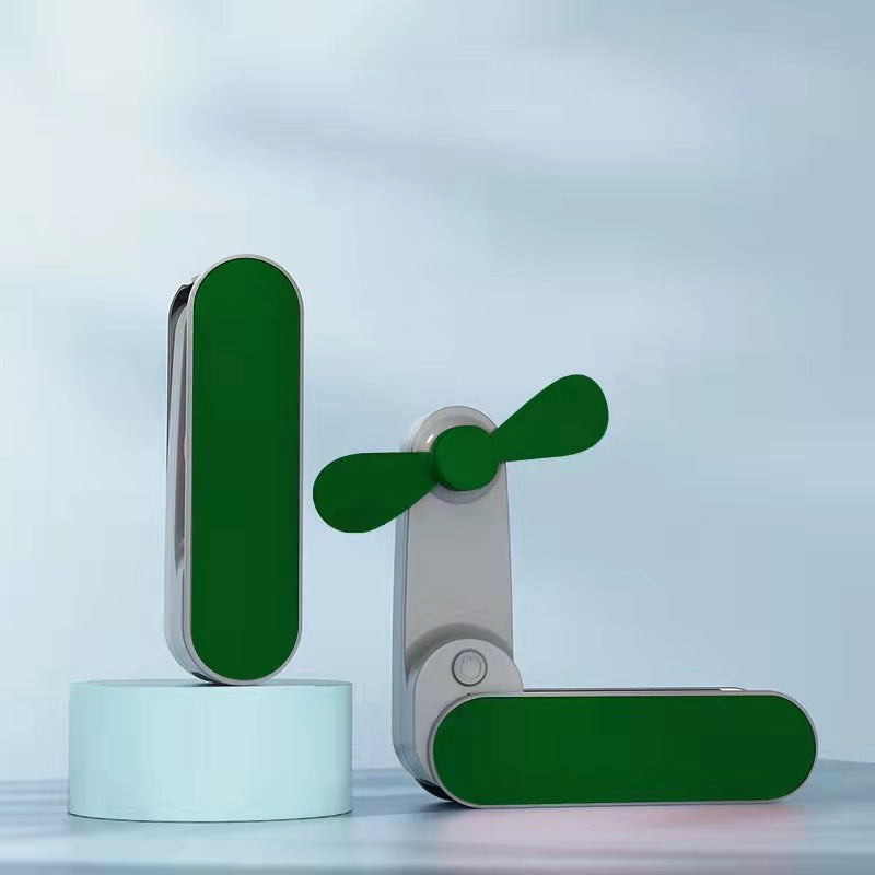 Hochleistungs-Wiederaufladbarer Nebelventilator Brehn