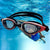 Schwimmbrille mit Umfangreicher Sicht- und Komforttechnologie Brehn