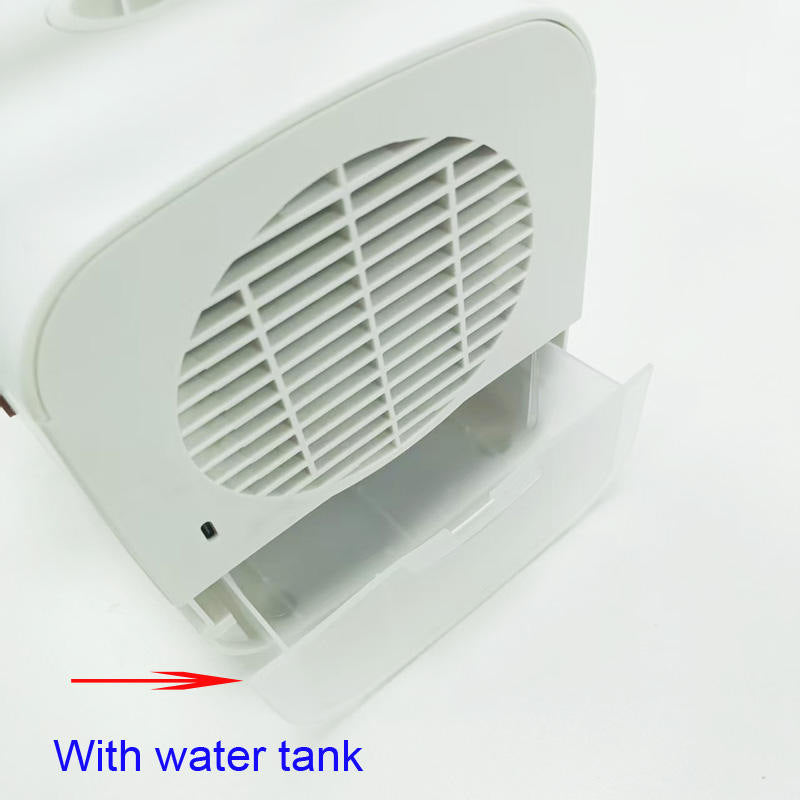 Tragbarer Klimaanlagenventilator Brehn