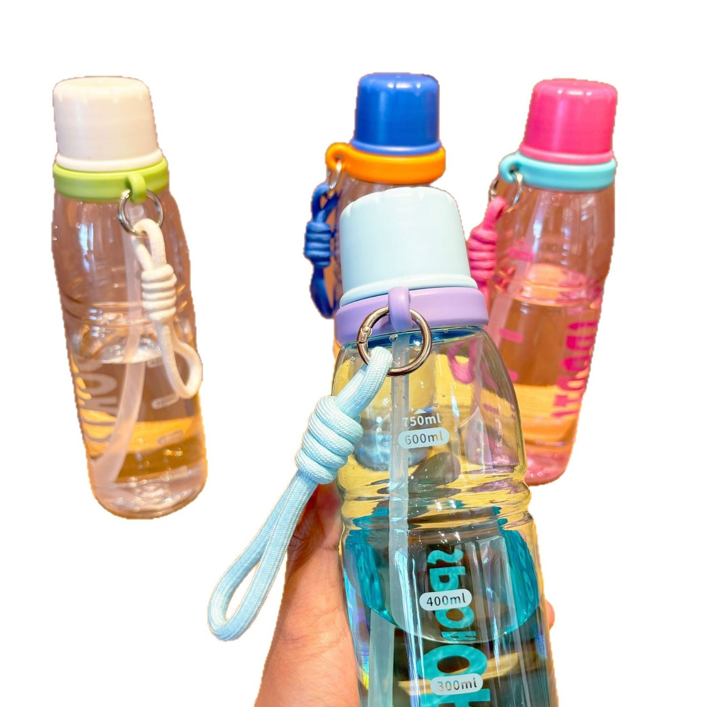 Unisex Sport-Trinkflasche Brehn