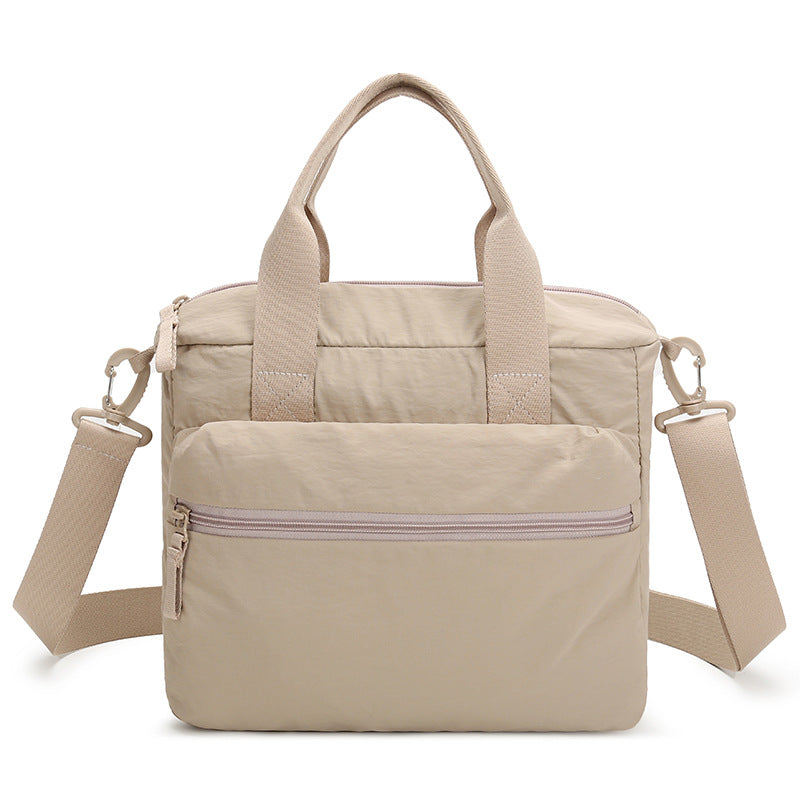 Vielseitige Reisetasche